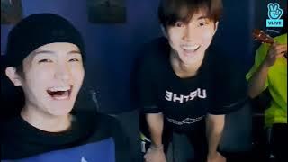 [THE BOYZ VLIVE 200805] Late Broadcast [ENGSUB]
