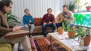 Unutturamaz Seni̇ Hi̇çbi̇r Sey & Fati̇h Çi̇ni̇oglu