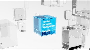 Unify security silos with Tenable AI-powered exposure management