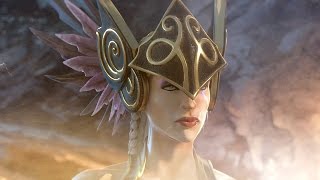 TOME: Immortal Arena - The Call Cinematic Trailer 