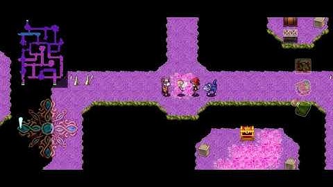 Ghost Sync #29 Starting twilight Shrine