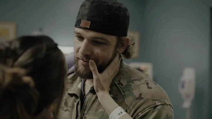 Clay & Stella | Here Without You (5x14)