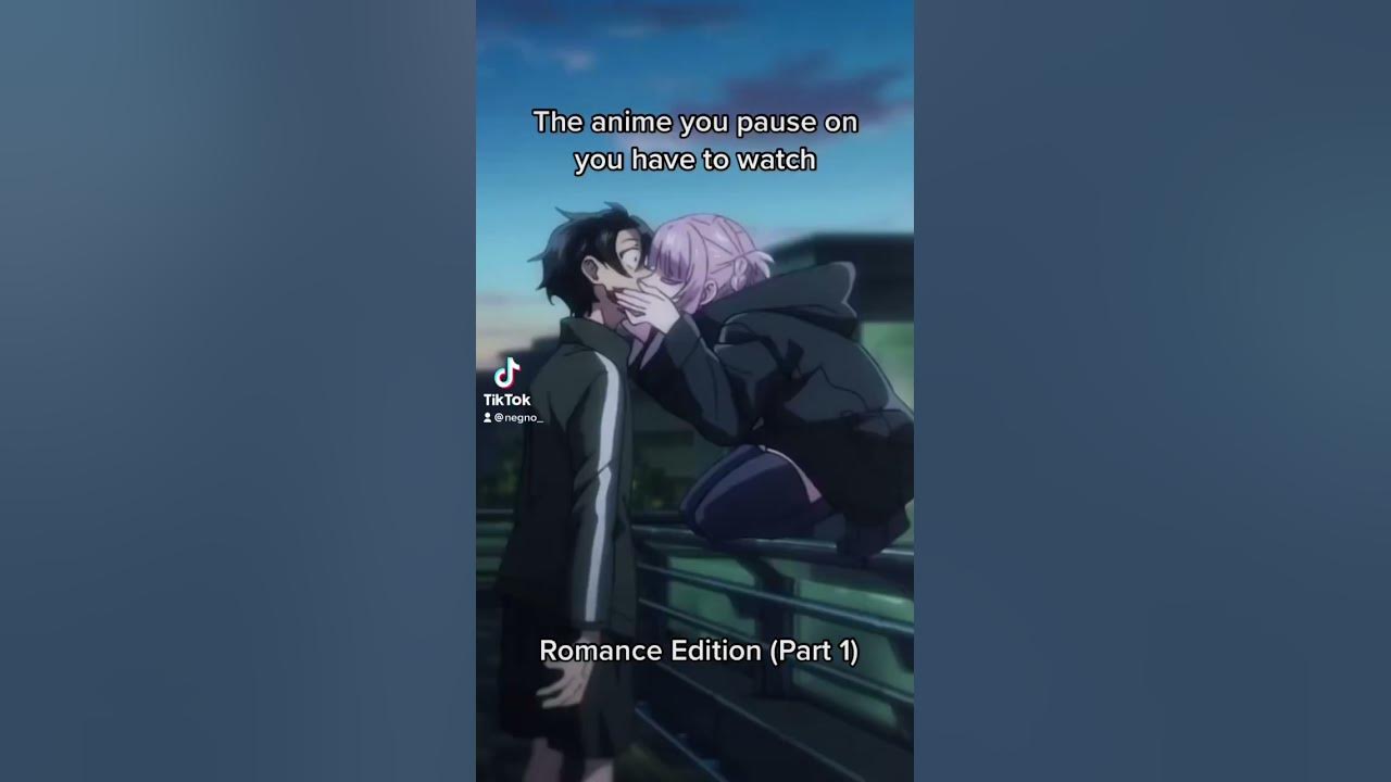 What’s your favorite Romance Anime?? What’s your favorite Romance Anime??