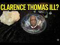 Daily Scry: THOMAS OUT? The Health Crisis Shattering the Court. Daily Scry 3-15-26, Tarot Reading