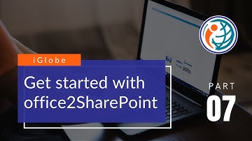 Office2SharePoint for Outlook | User guide 7 | Administration