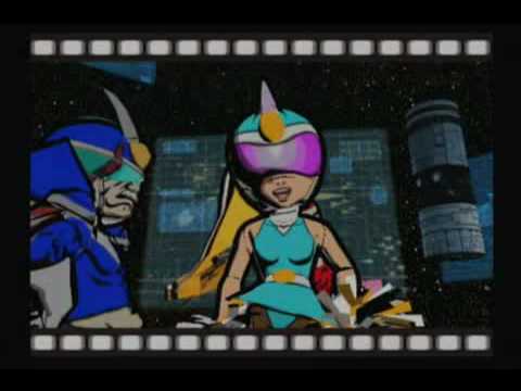 (Viewtiful Joe) Joe #28) Ending and Credits - (Viewtiful Joe) Joe #28) Ending and Credits