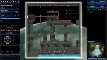 JetCraft Second Look (Starcraft 2 custom map)