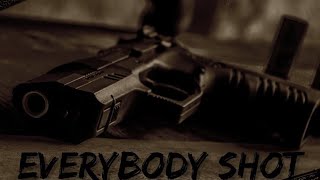 Kyle Richh x Jenn Carter x Mo Kartii x Jerry West - Everybody Shot (Official Audio)