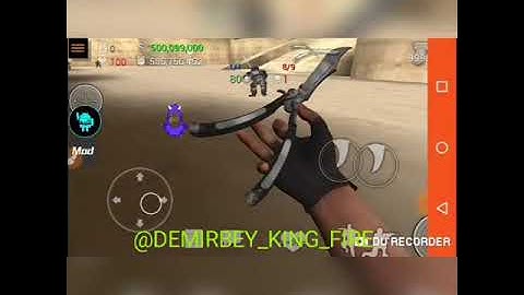 SFG2 NEW SCRIPT AND GG by DEMIRBEY_KING_FIRE