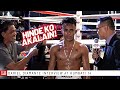 Batang Boxer na si Dariel Diamante Naka Isa Din! | Kumbati 14