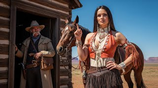 Cowboy, I Came to Marry You — The Apache Girl He Saved 20 Years Ago Returns With a Promise of Love