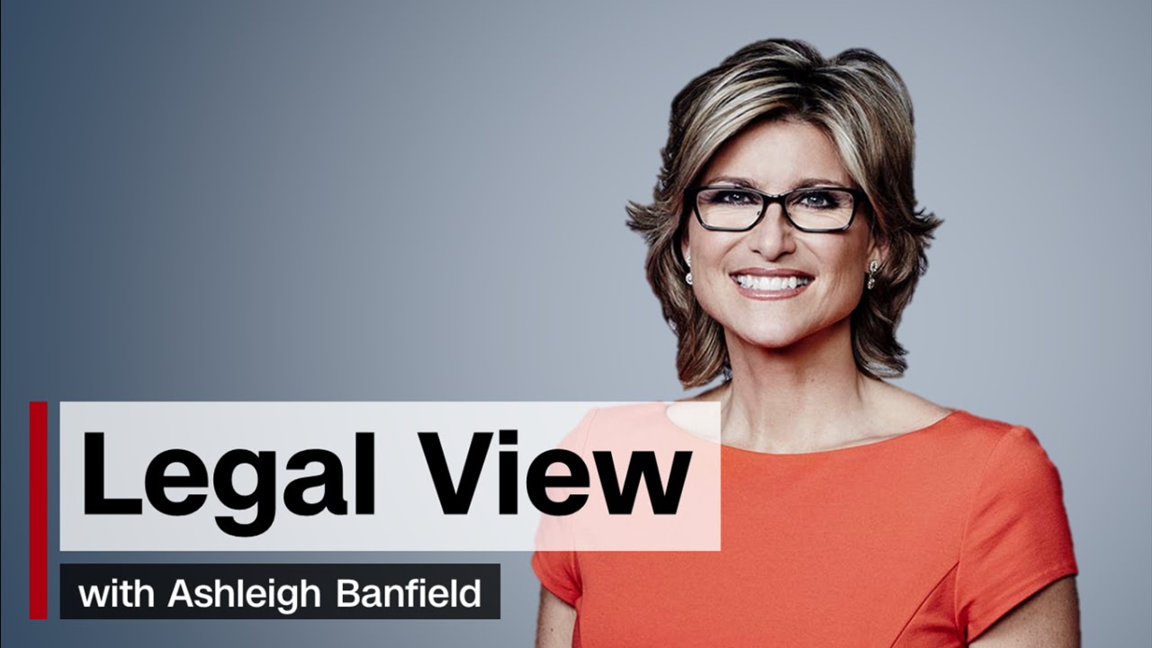 CNN/US: 'Legal View' with Ashleigh Banfield 040416 - YouTube.