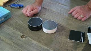 Famous Amazon Echo Dot 2nd Gen and what is different from original Wealth
