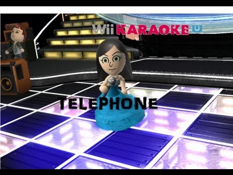 Video: Die Karaoke-App Von Wii U Hat Den Sprung Zu Switch Geschafft