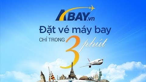 Hướng dẫn mua vé máy bay	Informational