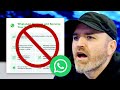 WhatsApp Enters Damage Control, Are They Lying?