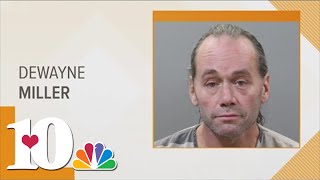 KPD: Man charged with impersonating an officer