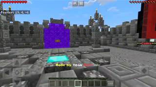 Minecraft PE map - DarkSide Prisons scores/coins/money screenshot 2