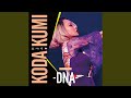 Work That (KODA KUMI LIVE TOUR 2018 -DNA-)
