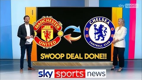 4th Bid Accepted✅ Bryan Mbeumo joins Manchester United🔥 United Shocking Swap Deal🚨😳