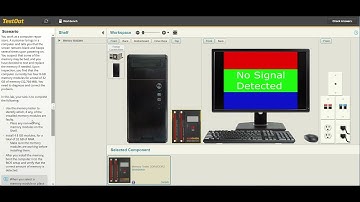 3 7 5 Troubleshoot Memory 2 Lab Walkthrough