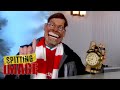 Jürgen Klopp Likes Losing | Spitting Image