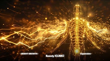 HEIGHT GROWTH Activation