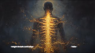 Height Growth Activation