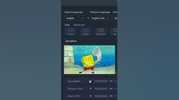 top 5 most popular character voices on text to speech app