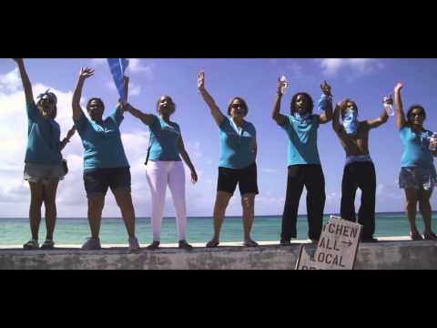 FLOW  - Official Launch Video Cayman Islands HD