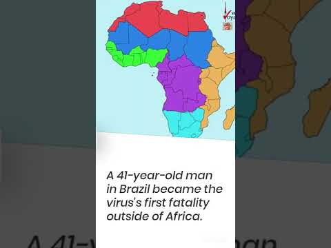 monkeypox case video