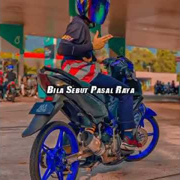 Bila sebut pasal raya