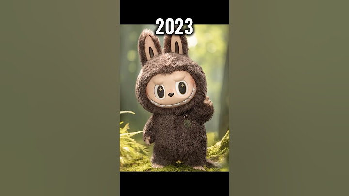 LABUBU #shorts #toys #labubu