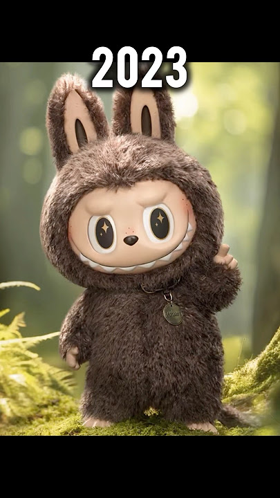 LABUBU #shorts #toys #labubu