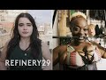 Barbie Ferreira Meets A Financial Dominatrix | How To Behave | Refinery29