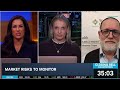 Max Wasserman Stays Long-Term Bullish on AI; Likes GOOGL, MSFT, AVGO Episode cover