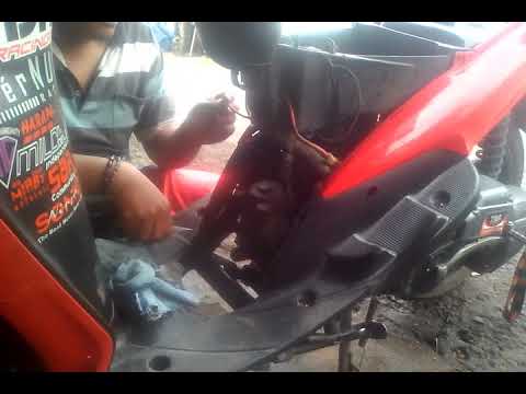 Cara membeli aki motor yg bagus dan awet#roni motor. 