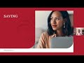 Financial wellbeing webinar: saving and investing for rookie players
