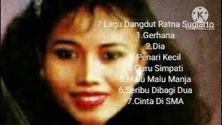 7 Lagu Dangdut Ratna Sugiarto