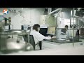 Y&X Beijing Technology Co., Ltd