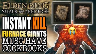 Cookbooks You NEED To Find Elden Ring Shadow of the Erdtree Battlefield Priest's Cookbook & More!