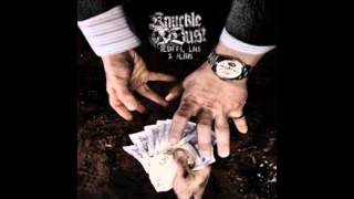 Knuckledust - Facecrook (Bluffs, Lies &amp; Alibis)