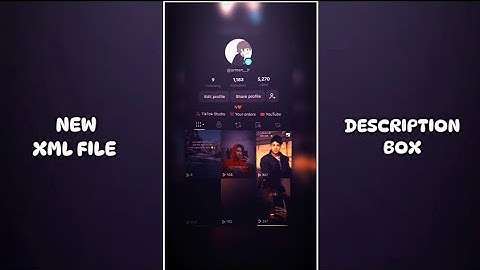 𝐖𝐚𝐤𝐚 𝐖𝐚𝐤𝐚 𝐗𝐦𝐥 𝐅𝐢𝐥𝐞 || New Trend Xml File || TikTok New Vairal Xml || @xeroxarmanyt