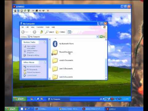 Удаленный доступ к компьютеру.mp4