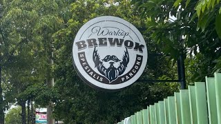 Warkop Brewok Madiun