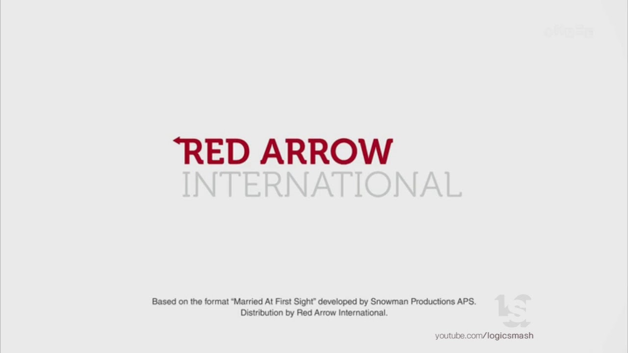 Væk At opnåelige Red Arrow International/Warner Bros. Television International (2017) -  YouTube