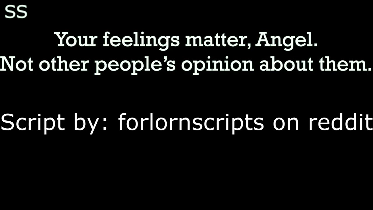 I Could Never Get Enough Of You (M4F) [Clingy Listener] [Misunderstanding] [BFE] [Comfort]