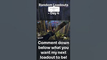 The Finals || Random Loadout, Day 4 #thefinals