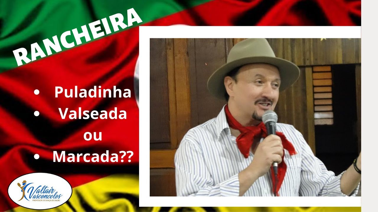 Aprenda a dançar Rancheira Gaúcha #rancheira #mateamargo #bailedecandeeiro