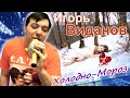 Игорь Виданов   ПРЕМЬЕРА! Холодно